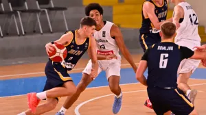 FOTO: FIBA/Foto: 