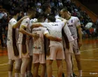 KK Bosna - HKK Široki (FOTO: Sanel Konjhodžić/Sport1)/Foto: 
