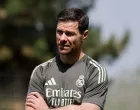 Xabi Alonso (FOTO: Real Madrid)/Foto: 