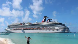 Kruzer, odmor na kruzeru/Ilustracija/Unsplash