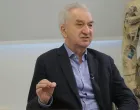 Intervju Mirko Šarović/Senad Gubelić