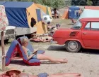Ljetovanje u Jugoslaviji//