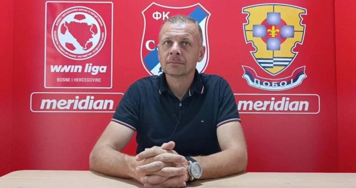 Vule Trivunović (FOTO: Sport i mladi)/Foto: