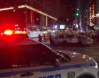 pucnjava times square X/X