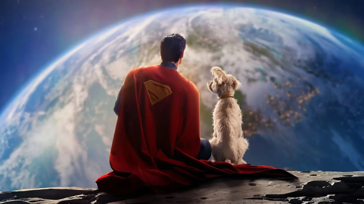 Superman 5/