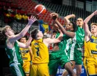 BiH - Republika Irska U16 Evropsko prvenstvo B divizije/Foto: 