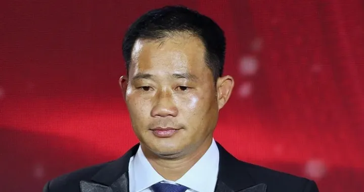 Tran Dinh Thinh/Foto: 