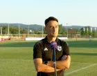 Dženan Hošić (FOTO: Screenshot/MY TV)/Foto: 