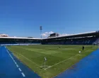 Stadion Grbavica (FOTO: Adem Ćatić/FKZ.ba)/Foto: Adem Catic/fkz.ba