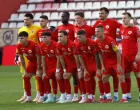 FK Velež - FK Sarajevo (FOTO: Sanel Konjhodžić/Sport1)/Foto: 