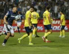 FK Željezničar - FK Rudar Prijedor/Foto: 