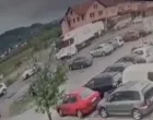 Snimak nesreće u Modriči/Crna Hronika