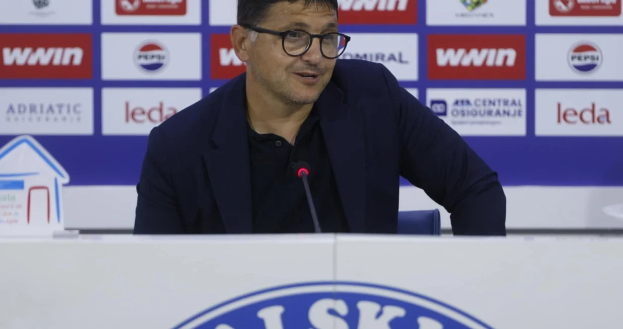 Perica Ognjenović/Foto: