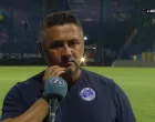 Admir Adžem (FOTO: Screenshot/Arenasport)/Foto: 