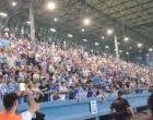 Željezničar - Rudar Prijedor/Foto: 