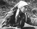 Vahida Bešlagić, pripadnica Armije Republike BiH/Facebook