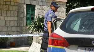 Hrvatska policija/