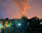 Saratov napad/