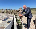 Obilježavanje 32. godišnjice zločina u Mokronogama/