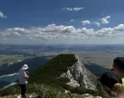 Crno jezero, Durmitor, sunčano vrijeme/Tanja Cerić