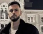Adnan Mahmutagić, mladić koji je poginup/Društvene Mreže