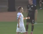 Sjajan gol Pantelića protiv Posušja (FOTO: Screenshot/Arenasport)/Foto: 