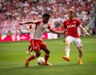 Kingsley Coman/Foto: 