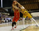 Bosna i Hercegovina - Crna Gora/Foto: 