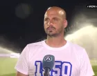 Marko Maksimović (FOTO: Screenshot/Arenasport)/Foto: 