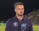 Duško Vranešević (FOTO: Screenshot/Arenasport)/Foto: 