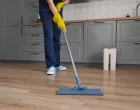 Dom će vam zablistati/Free Pik