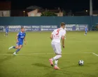 NK Široki Brijeg - FK Velež/Foto: 