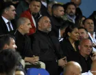 Ismir Mirvić na Pecari (FOTO: Sanel Konjhodžić/Sport1)/Foto: 