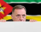 Kolumna Vildane Selimbegović: Od Mozambika do naših dana/Ilustracija/Benjamin Krnić