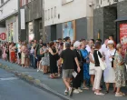 Sarajevo Film Festival 30. izdanje Box ticket otvaranje u BKCu/Damir Deljo
