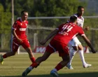 FK Sloga Doboj - FK Sarajevo/Foto: 