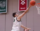 Dušan Nešković (FOTO: Dartmouth College)/Foto: 
