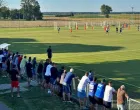 FOTO: NK Slavonija Soljani - Facebook/Foto: 