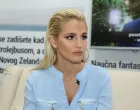 Sara Reljić/Facebook