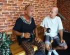 Dramatična borba za život/Anadolija/