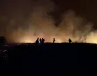Veliki požari/Anadolija/