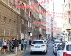 Sarajevo Film Festival Narodno pozorište pripreme/Damir Deljo