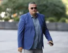 Vojin Mijatović stigao na sastanak predstavnika Trojke i ambasadora zemalja Kvinte/Amer Kajmović