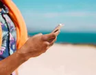 Kako izbjeći pregrijavanje mobitela//