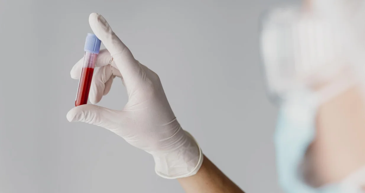 Tajna dugovječnosti krije se u laboratorijskom nalazu/Free Pik