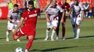 Toni Jović/Foto: 