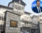 Ambasada Ruske Federacije (Rusije) u BiH, Elmedin Koanković/Oslobođenje