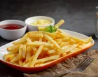 McDonald's pomfrit u vašoj kuhinji/Free Pik