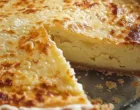 Brza ljetna pita koja ne traži ni mikser ni čekanje/Pinterest