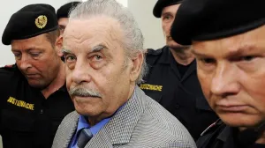 Josef Fritzl/X.com/
